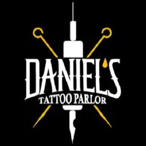Daniel's Tattoo Parlor